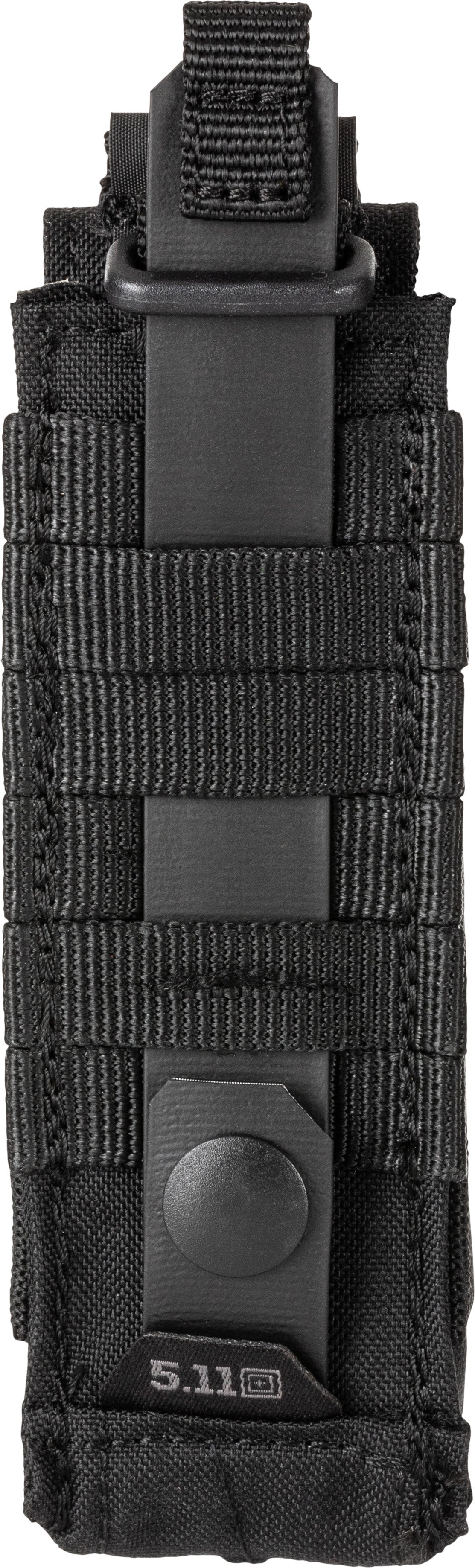 5.11 Tactical Series FLEX Sac à chargeur simple avec rabat pour chargeur de pistolet