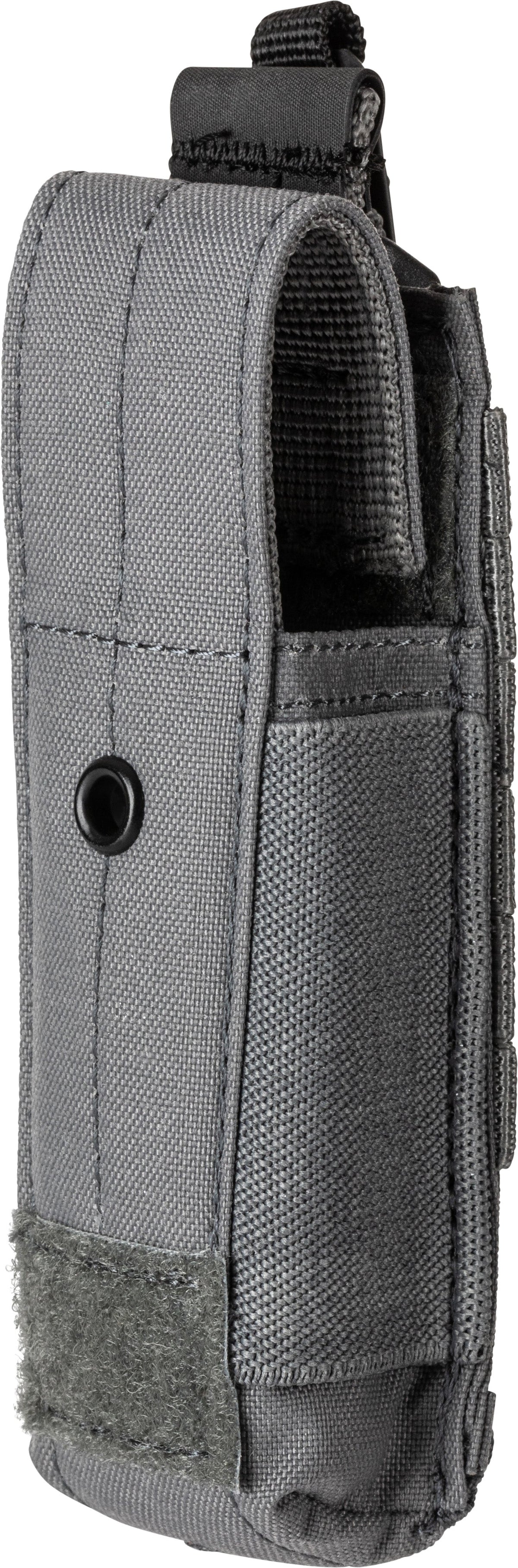 5.11 Tactical Series FLEX Sac à chargeur simple avec rabat pour chargeur de pistolet