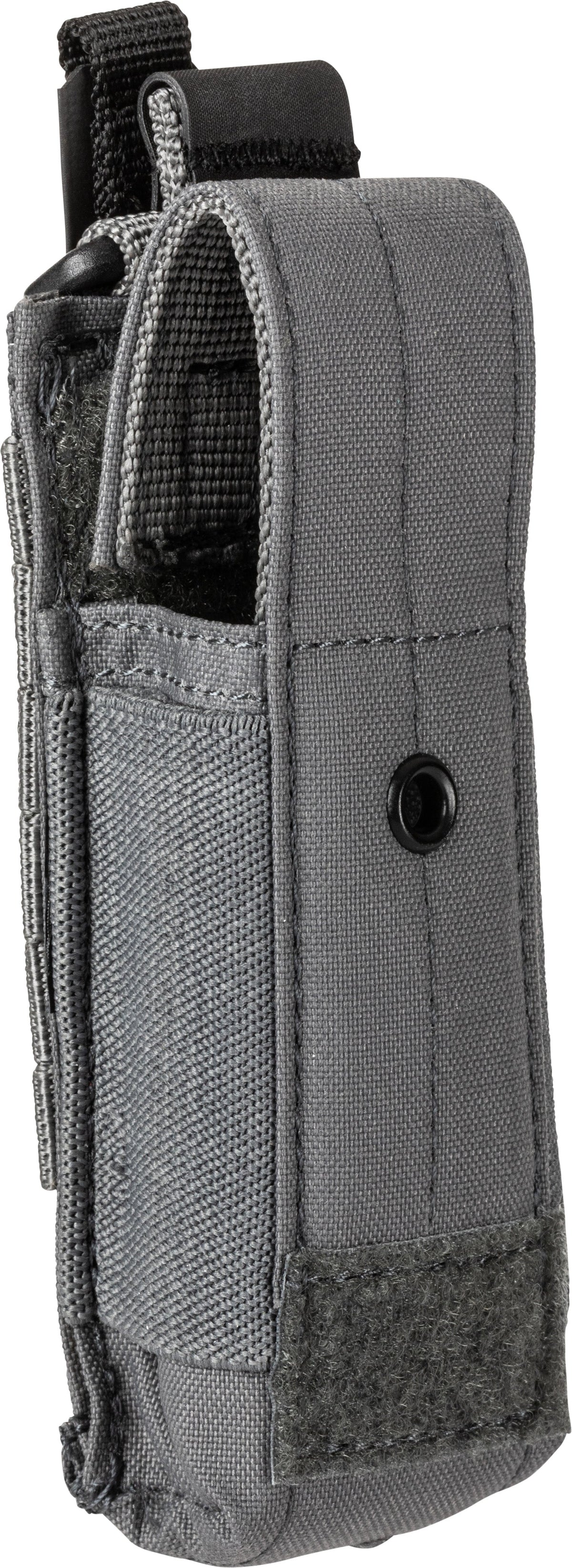 5.11 Tactical Series FLEX Sac à chargeur simple avec rabat pour chargeur de pistolet