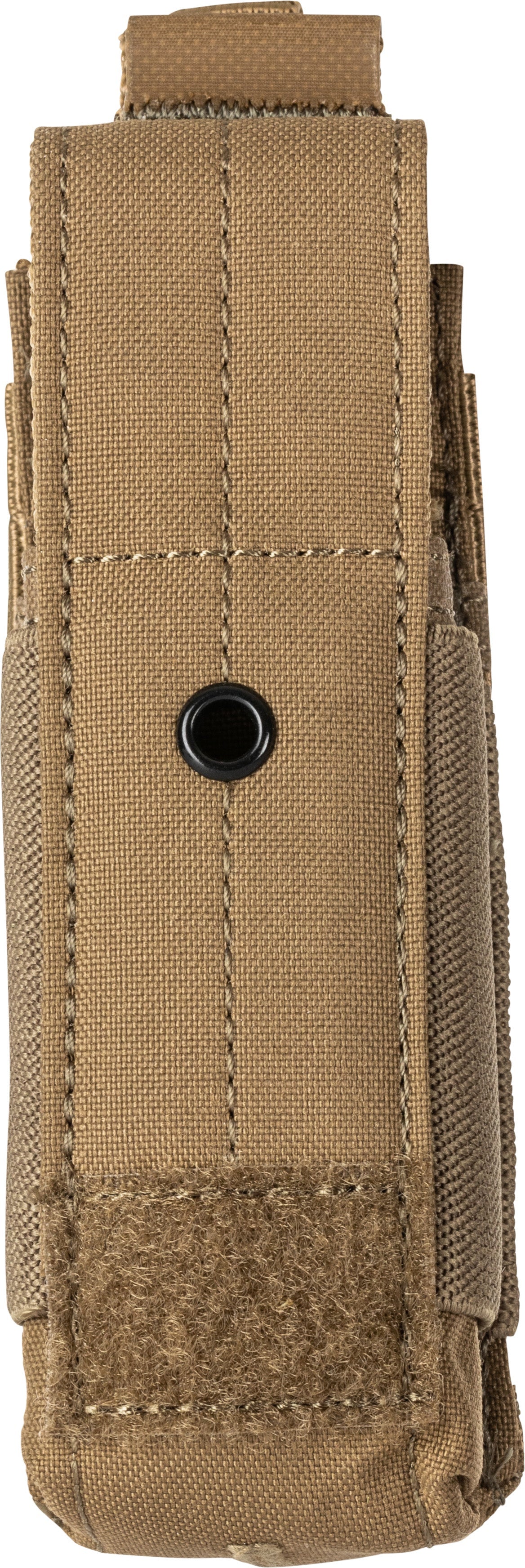 5.11 Tactical Series FLEX Sac à chargeur simple avec rabat pour chargeur de pistolet