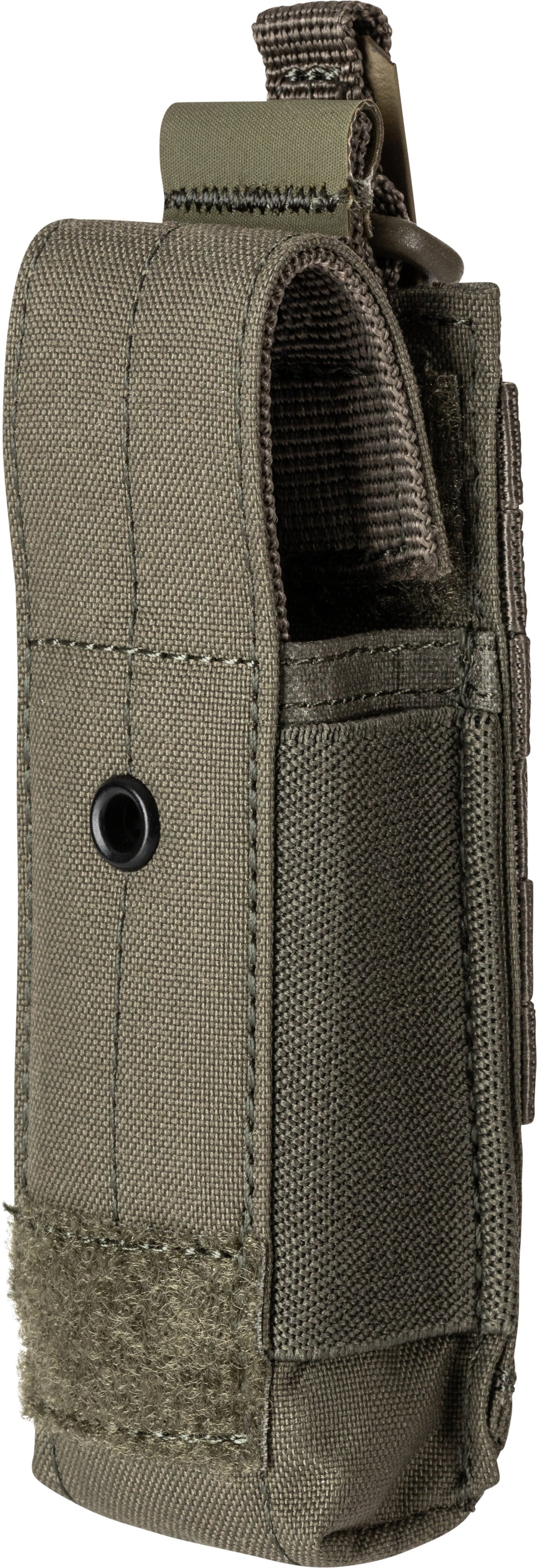 5.11 Tactical Series FLEX Sac à chargeur simple avec rabat pour chargeur de pistolet