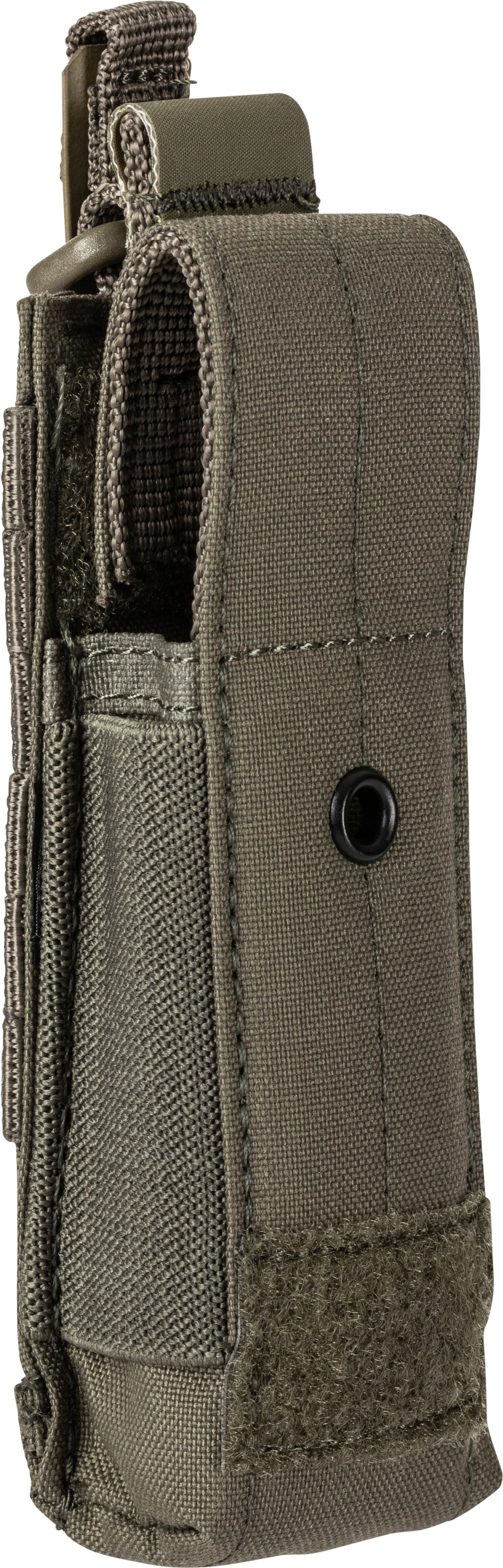 5.11 Tactical Series FLEX Sac à chargeur simple avec rabat pour chargeur de pistolet