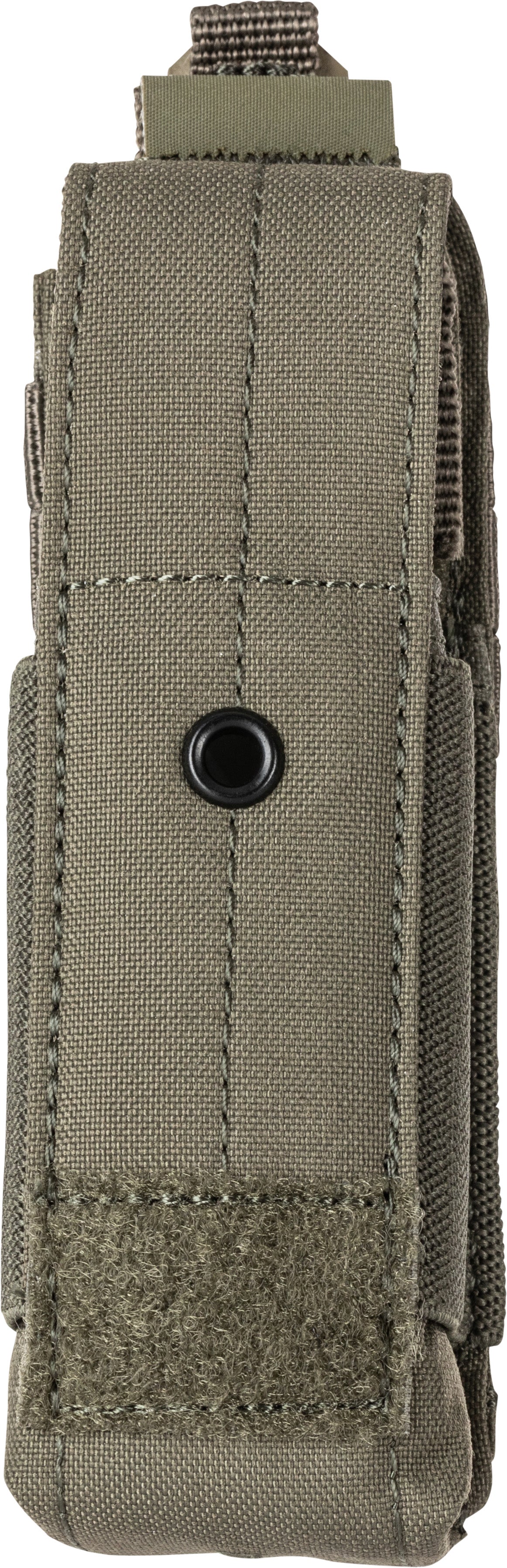 5.11 Tactical Series FLEX Sac à chargeur simple avec rabat pour chargeur de pistolet