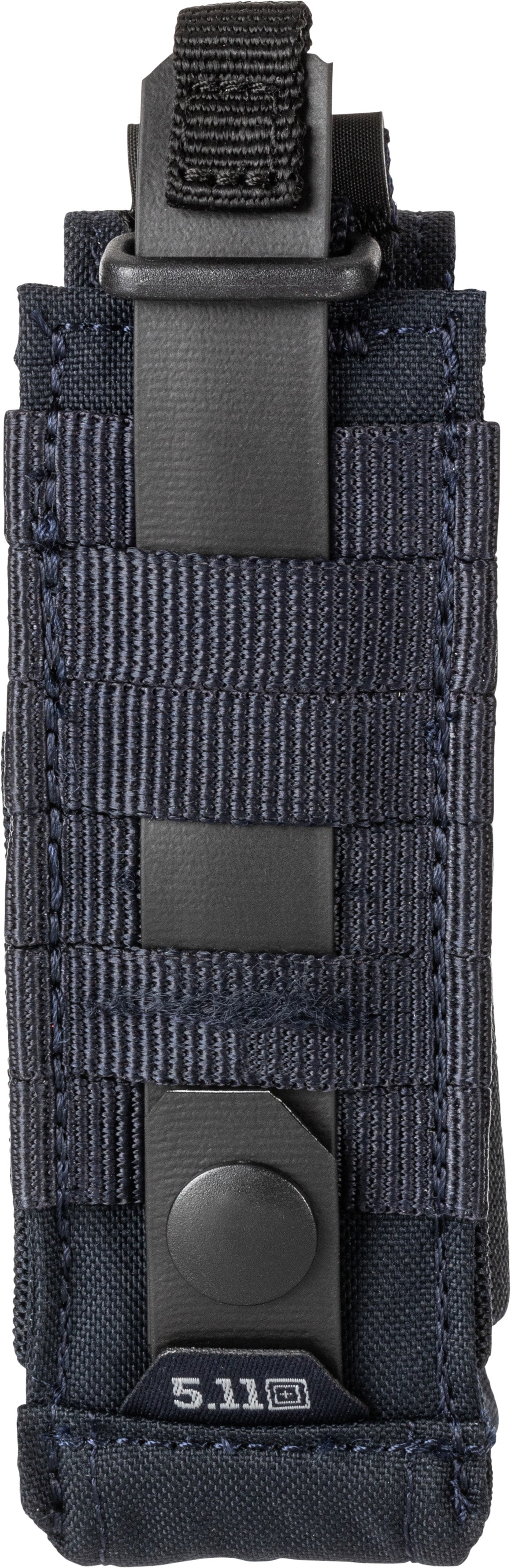 5.11 Tactical Series FLEX Sac à chargeur simple avec rabat pour chargeur de pistolet