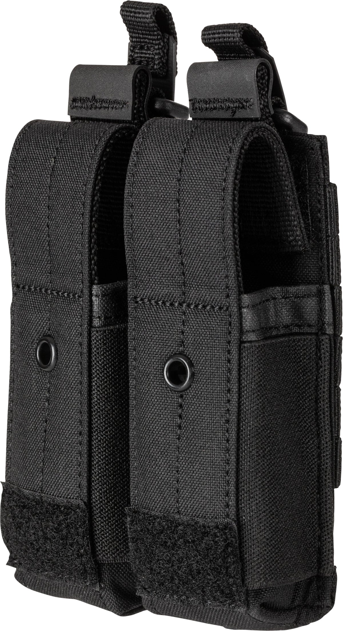 5.11 Tactical Series FLEX Sacoche pour chargeur double avec rabat pour chargeur de pistolet