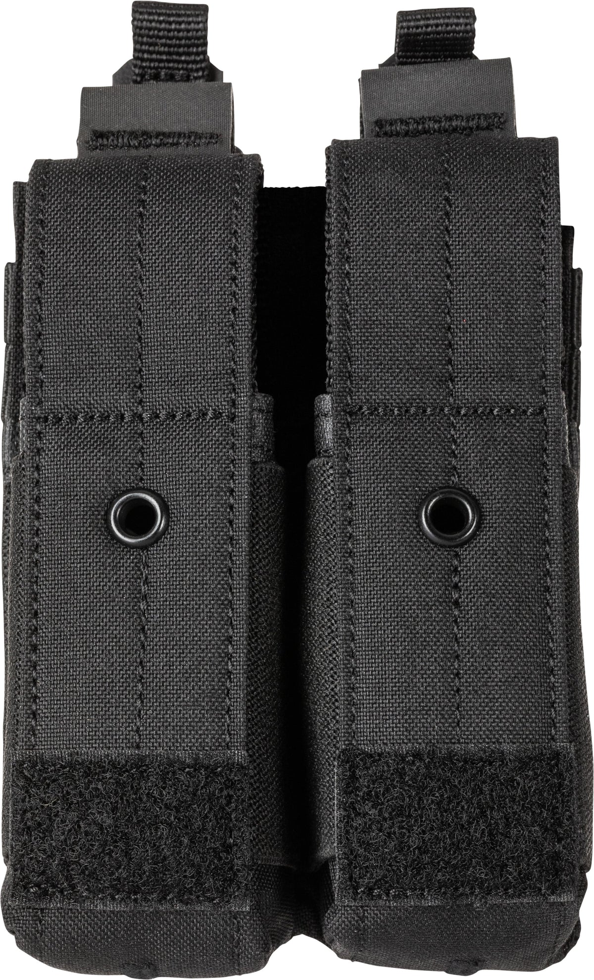 5.11 Tactical Series FLEX Sacoche pour chargeur double avec rabat pour chargeur de pistolet