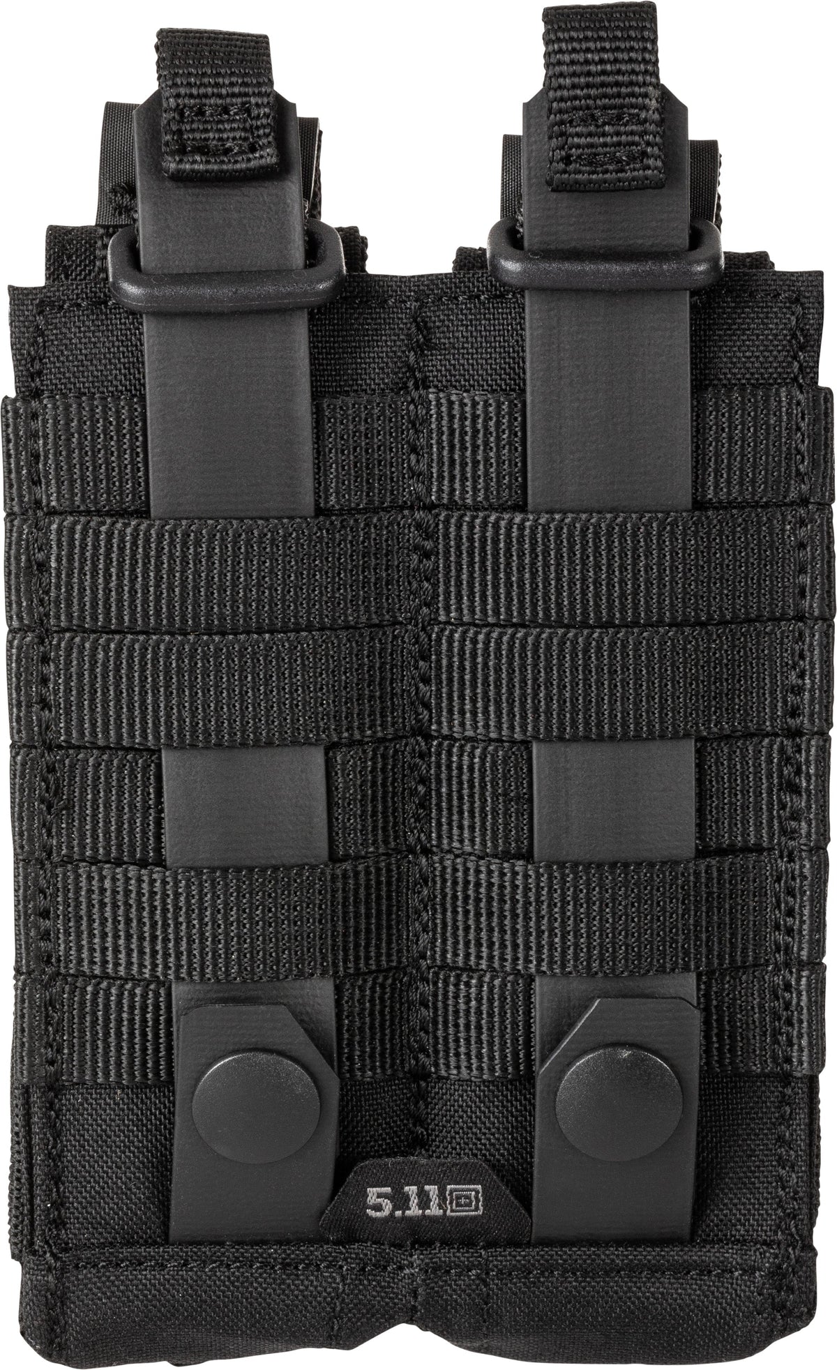 5.11 Tactical Series FLEX Sacoche pour chargeur double avec rabat pour chargeur de pistolet