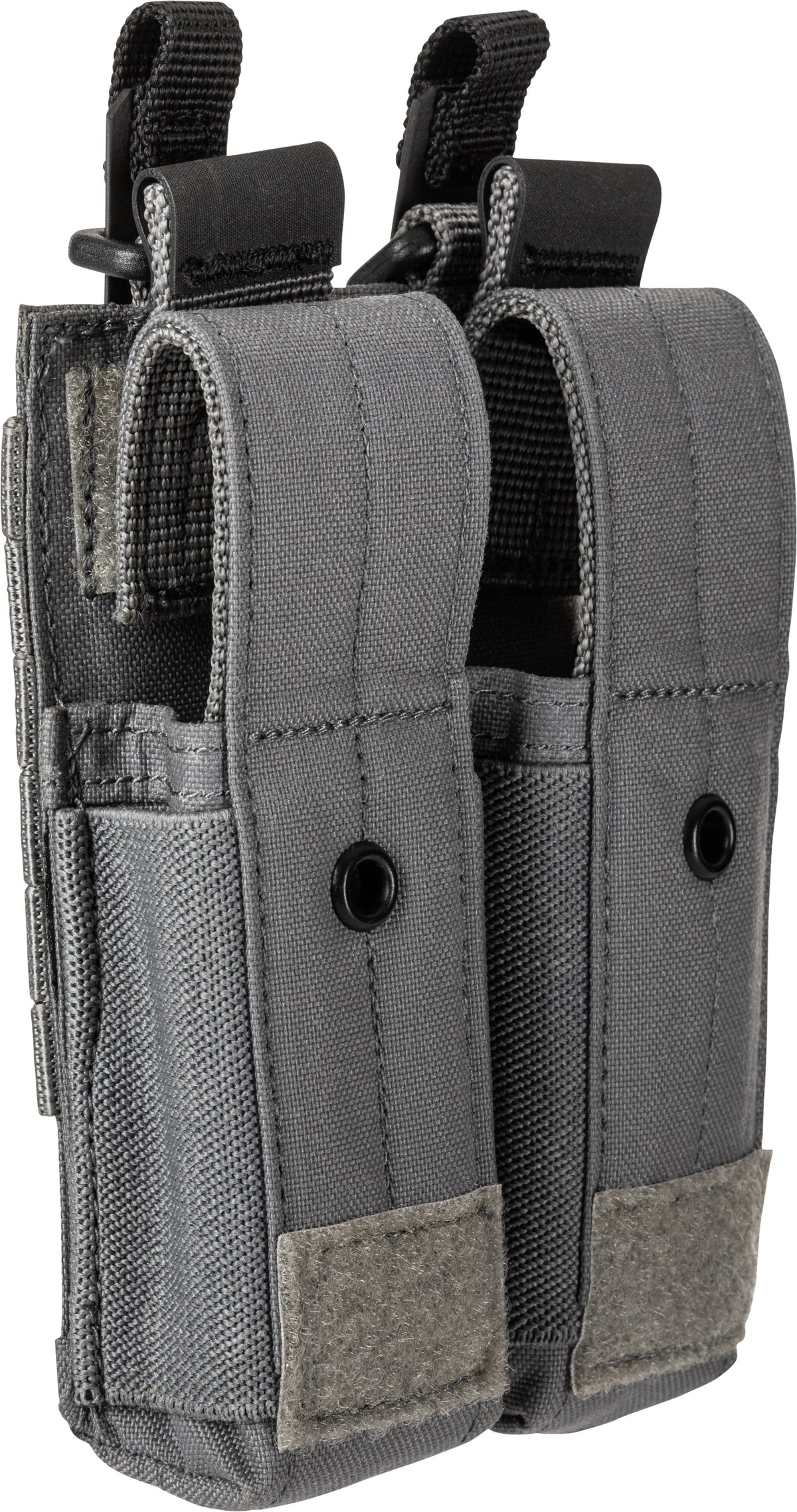 5.11 Tactical Series FLEX Sacoche pour chargeur double avec rabat pour chargeur de pistolet