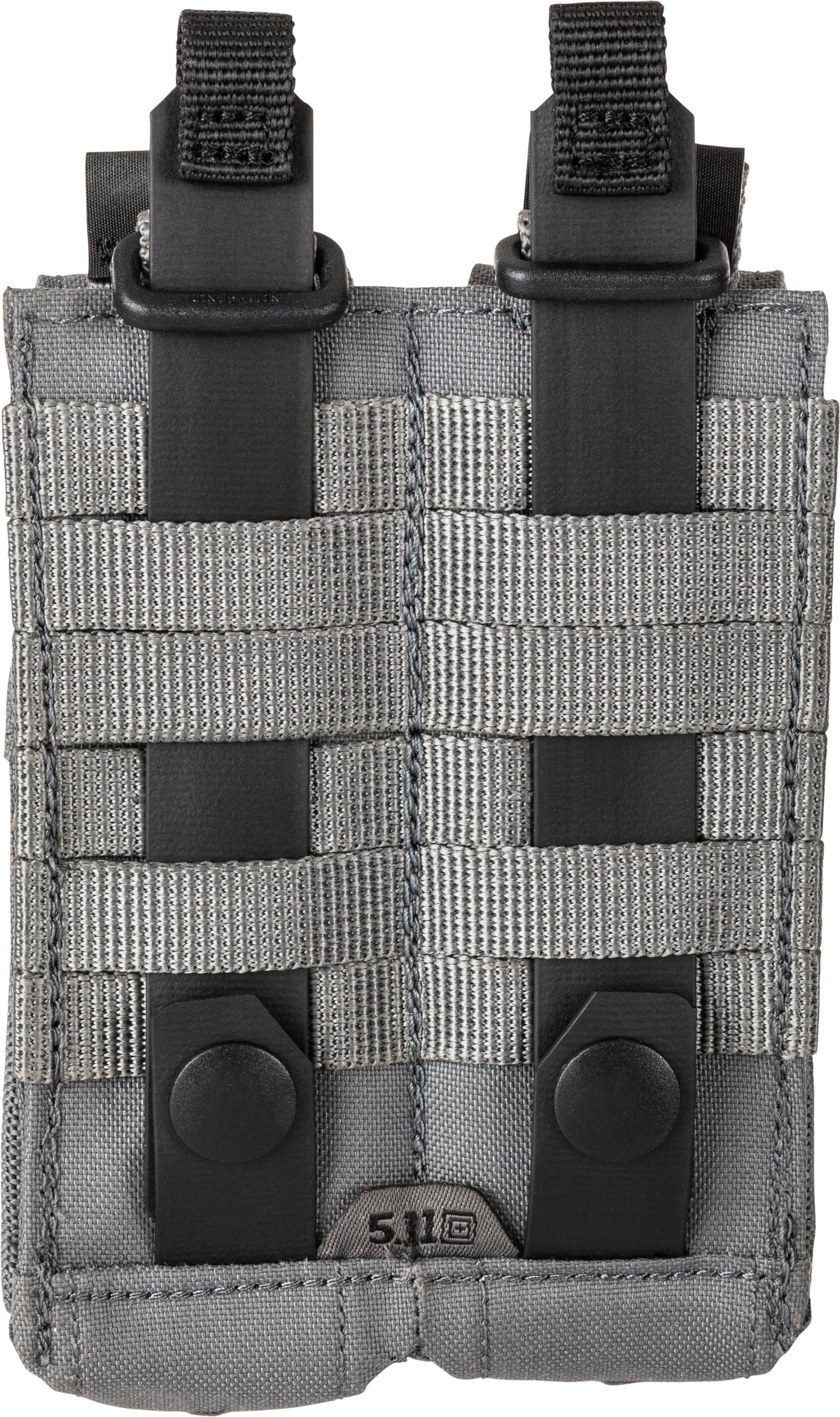 5.11 Tactical Series FLEX Sacoche pour chargeur double avec rabat pour chargeur de pistolet