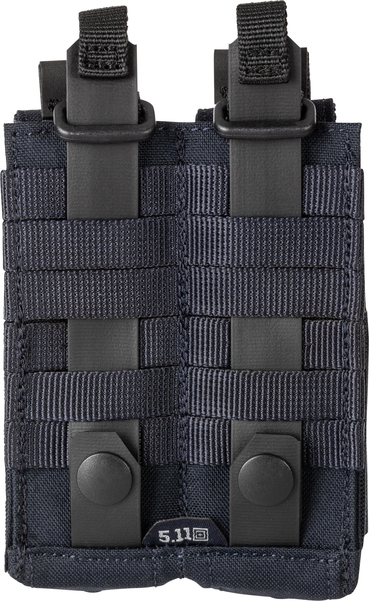 5.11 Tactical Series FLEX Sacoche pour chargeur double avec rabat pour chargeur de pistolet