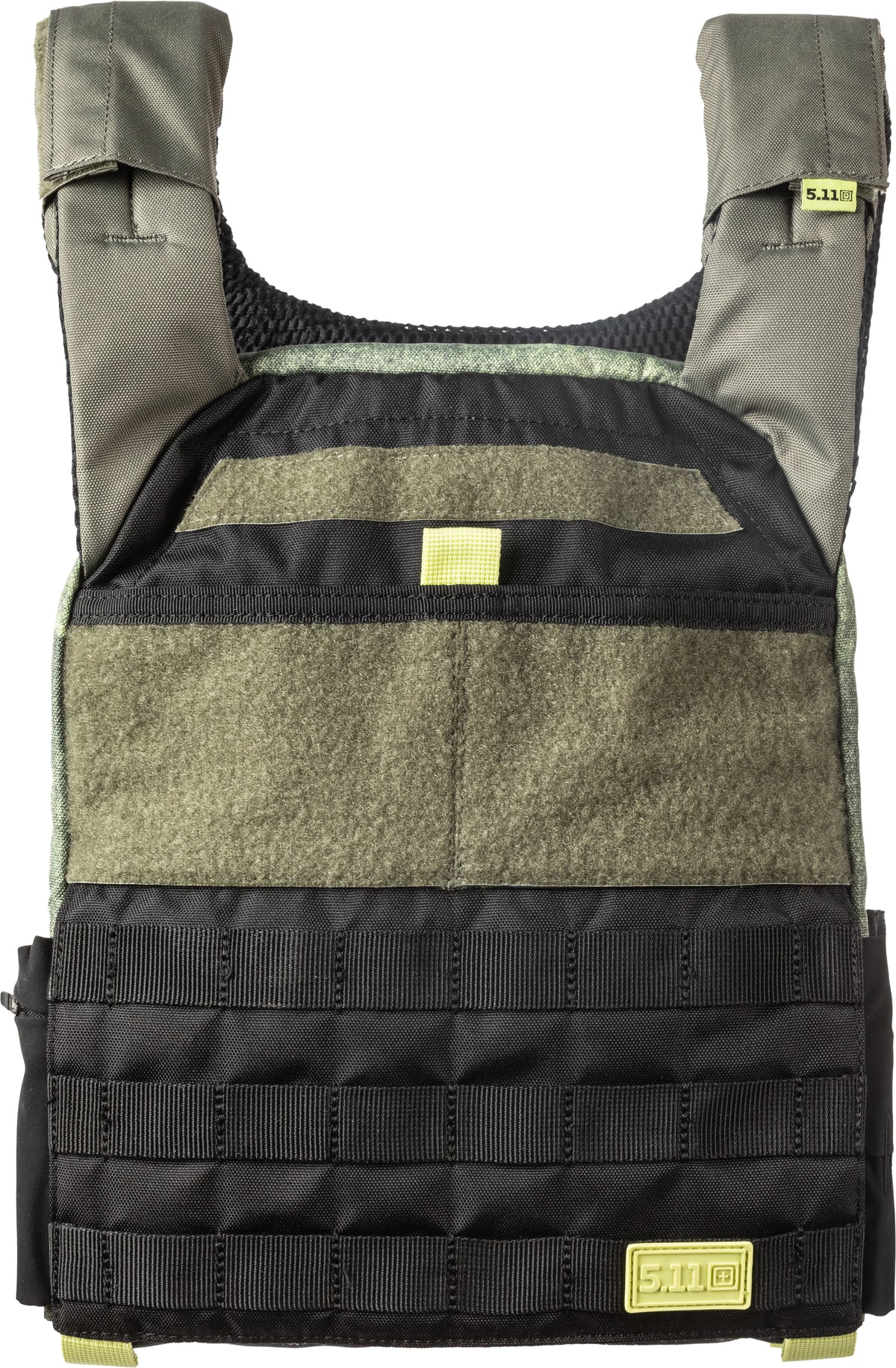 5.11 Tactical Series TacTec Porte-plaques Trainer