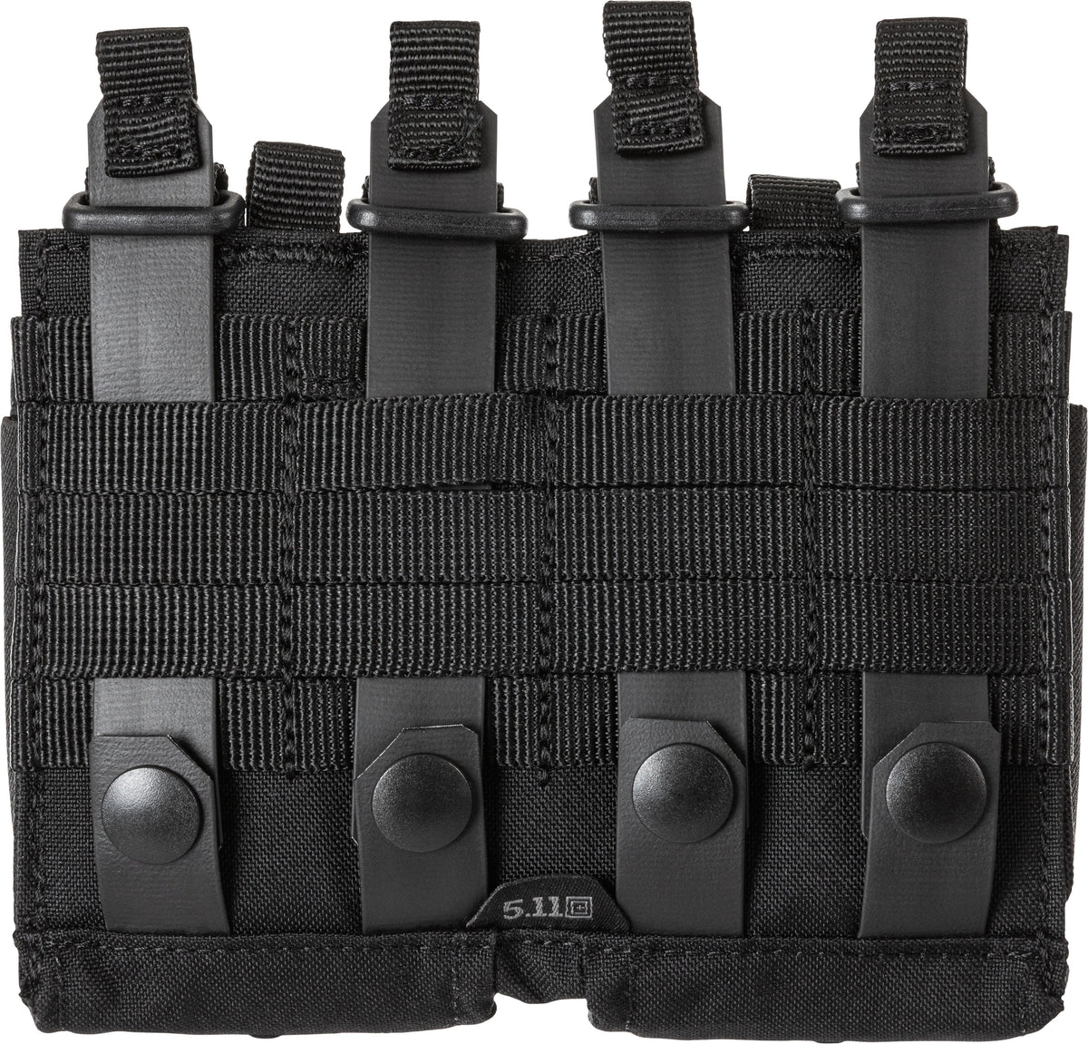 5.11 Tactical Series Sacoche à chargeur Flex 2.0 double pour chargeurs AR