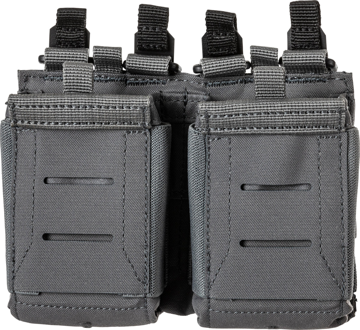 5.11 Tactical Series Sacoche à chargeur Flex 2.0 double pour chargeurs AR