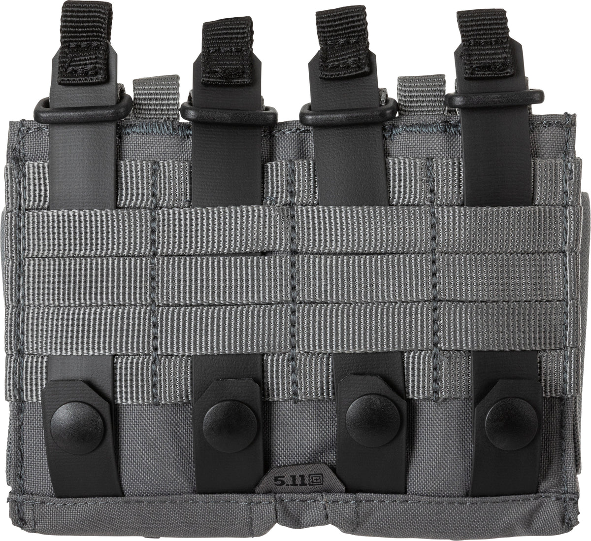 5.11 Tactical Series Sacoche à chargeur Flex 2.0 double pour chargeurs AR