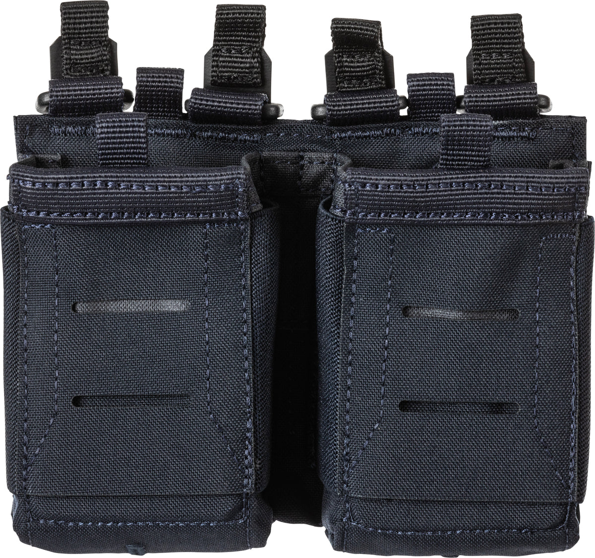 5.11 Tactical Series Sacoche à chargeur Flex 2.0 double pour chargeurs AR