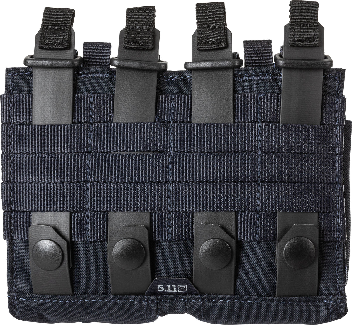 5.11 Tactical Series Sacoche à chargeur Flex 2.0 double pour chargeurs AR