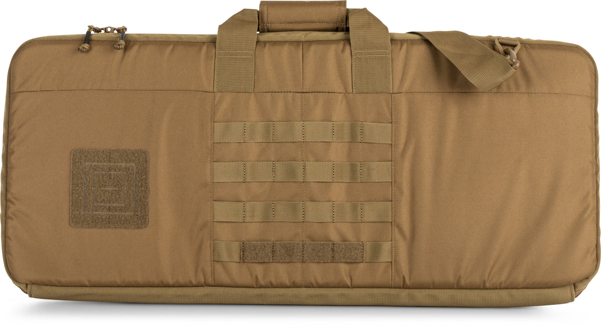 5.11 Tactical Series Sac à fusil Single Rifle 28