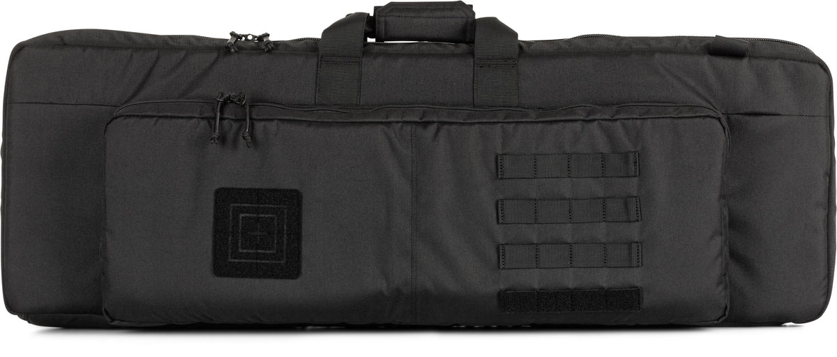 5.11 Tactical Series Sac à fusil Double Rifle 36