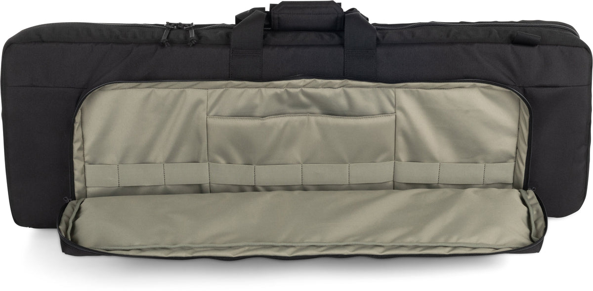 5.11 Tactical Series Sac à fusil Double Rifle 36