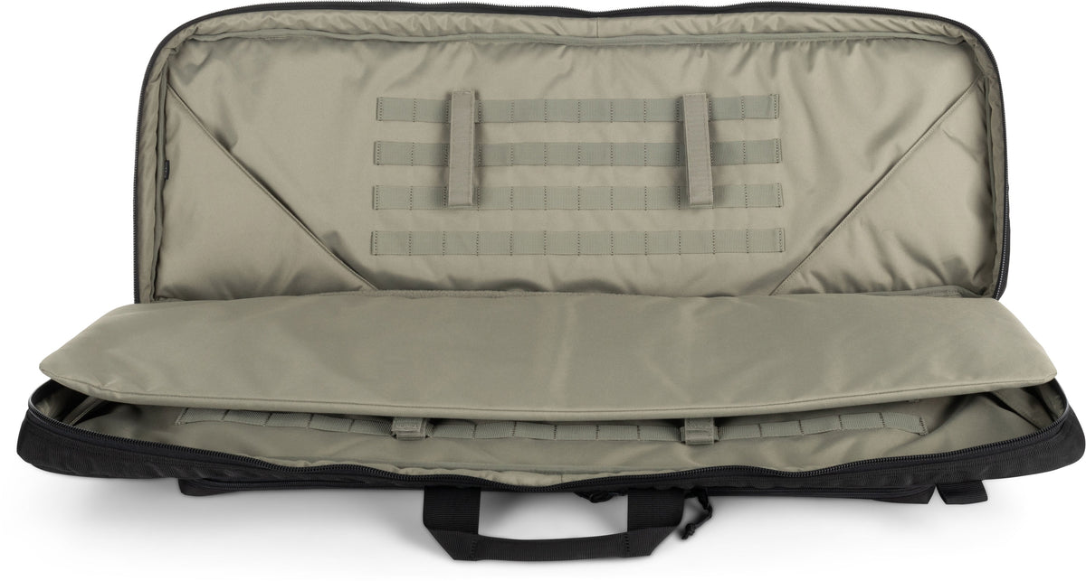 5.11 Tactical Series Sac à fusil Double Rifle 36