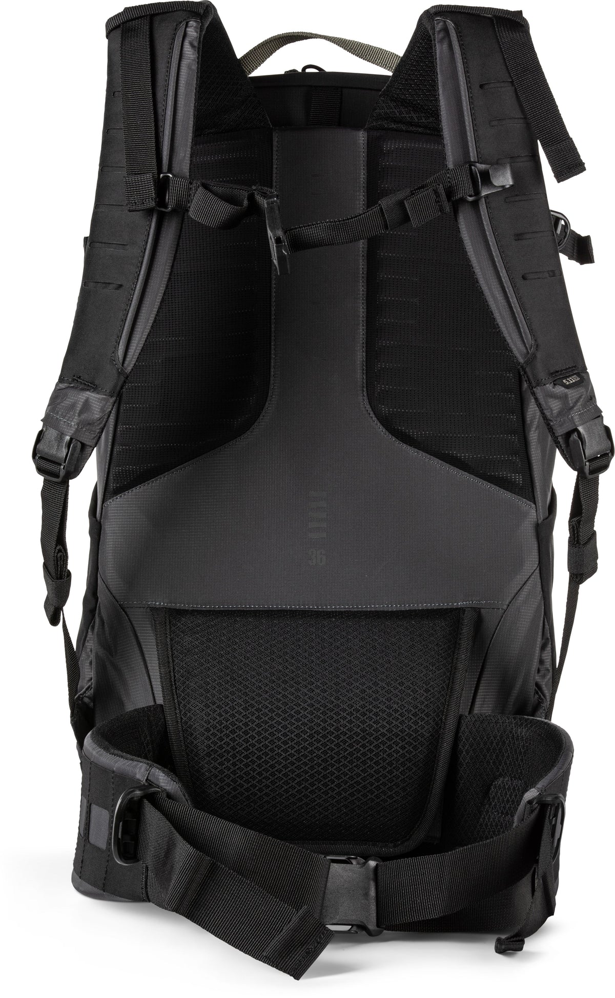 5.11 Tactical Series Sac à dos Skyweight 36L avec ceinture de hanche