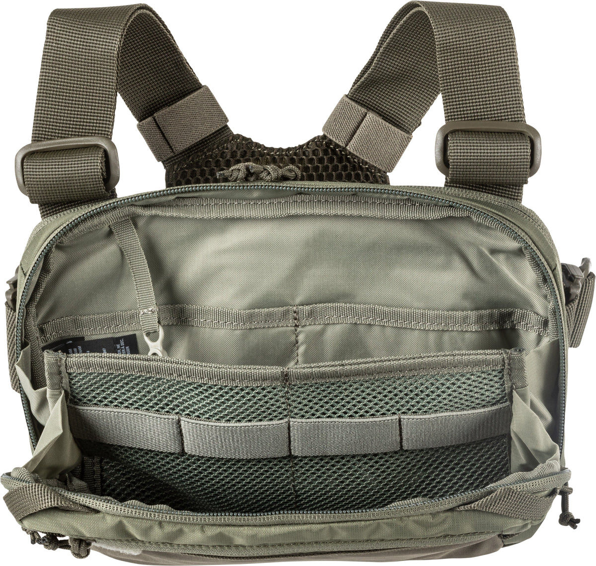 5.11 Tactical Series Skyweight Utility Chest Pack