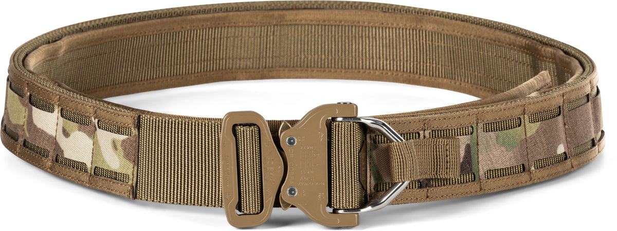 Ceinture 5.11 Tactical Series Maverick Battle D Ring