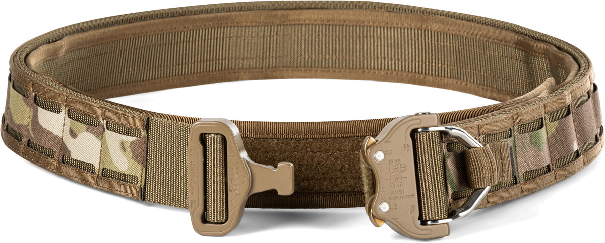 Ceinture 5.11 Tactical Series Maverick Battle D Ring