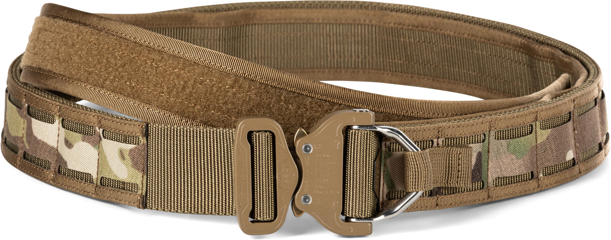 Ceinture 5.11 Tactical Series Maverick Battle D Ring