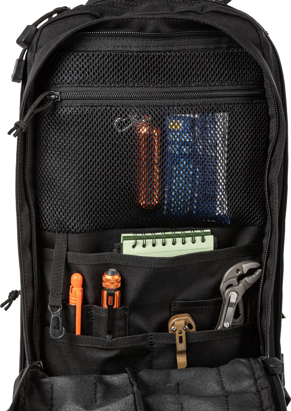 5.11 Tactical Series Sac Rush MOAB8 Système de moles