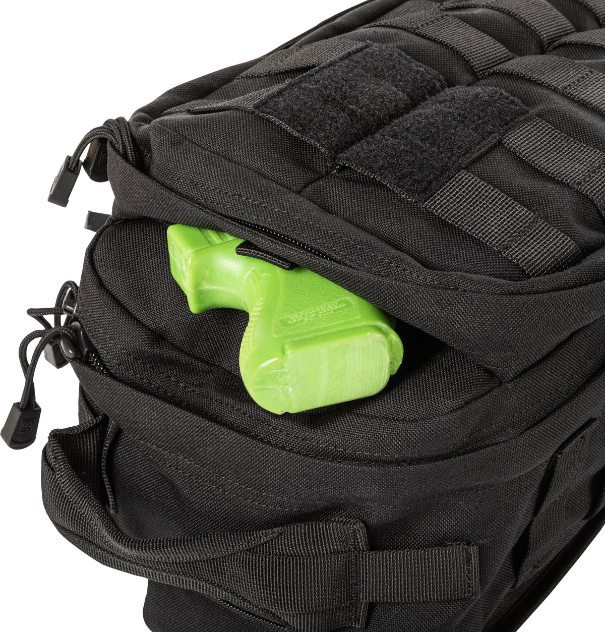 5.11 Tactical Series Sac Rush MOAB8 Système de moles