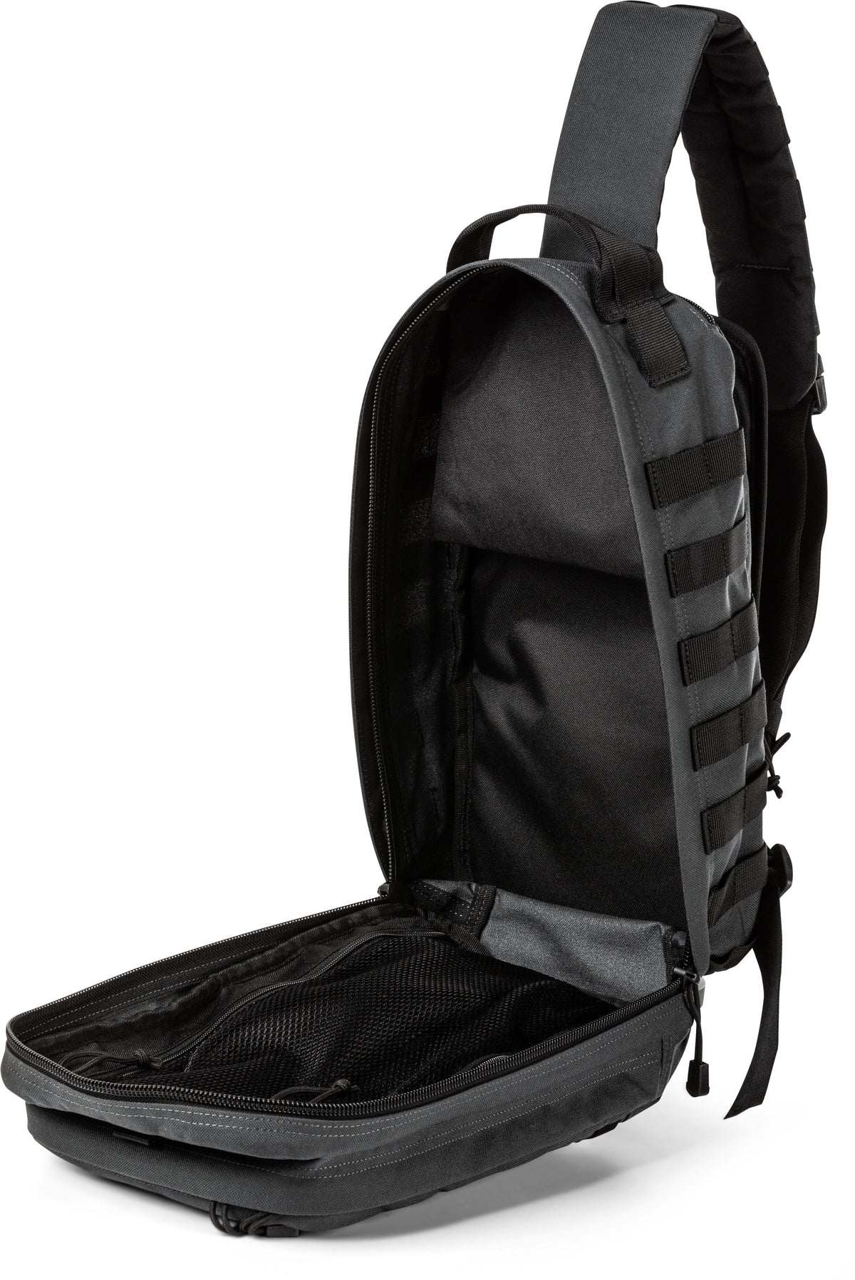 5.11 Tactical Series Sac Rush MOAB8 Système de moles