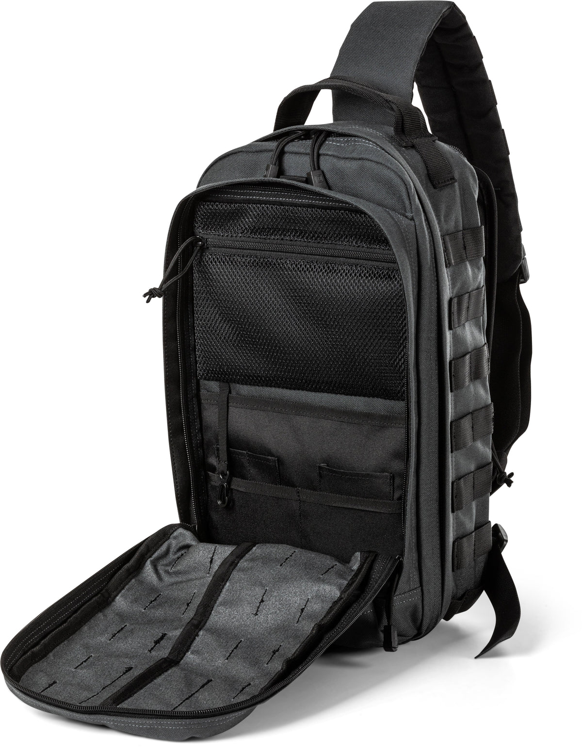 5.11 Tactical Series Sac Rush MOAB8 Système de moles