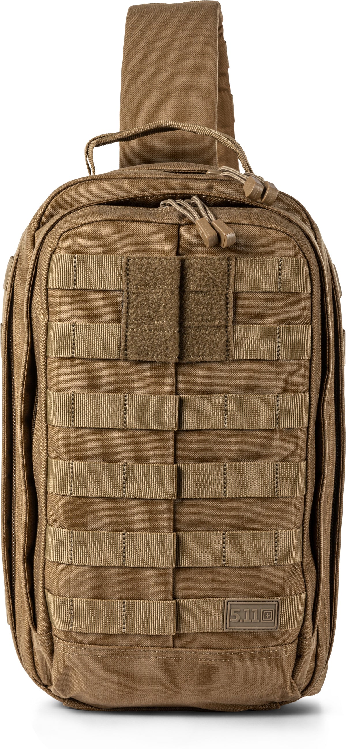 5.11 Tactical Series Sac Rush MOAB8 Système de moles