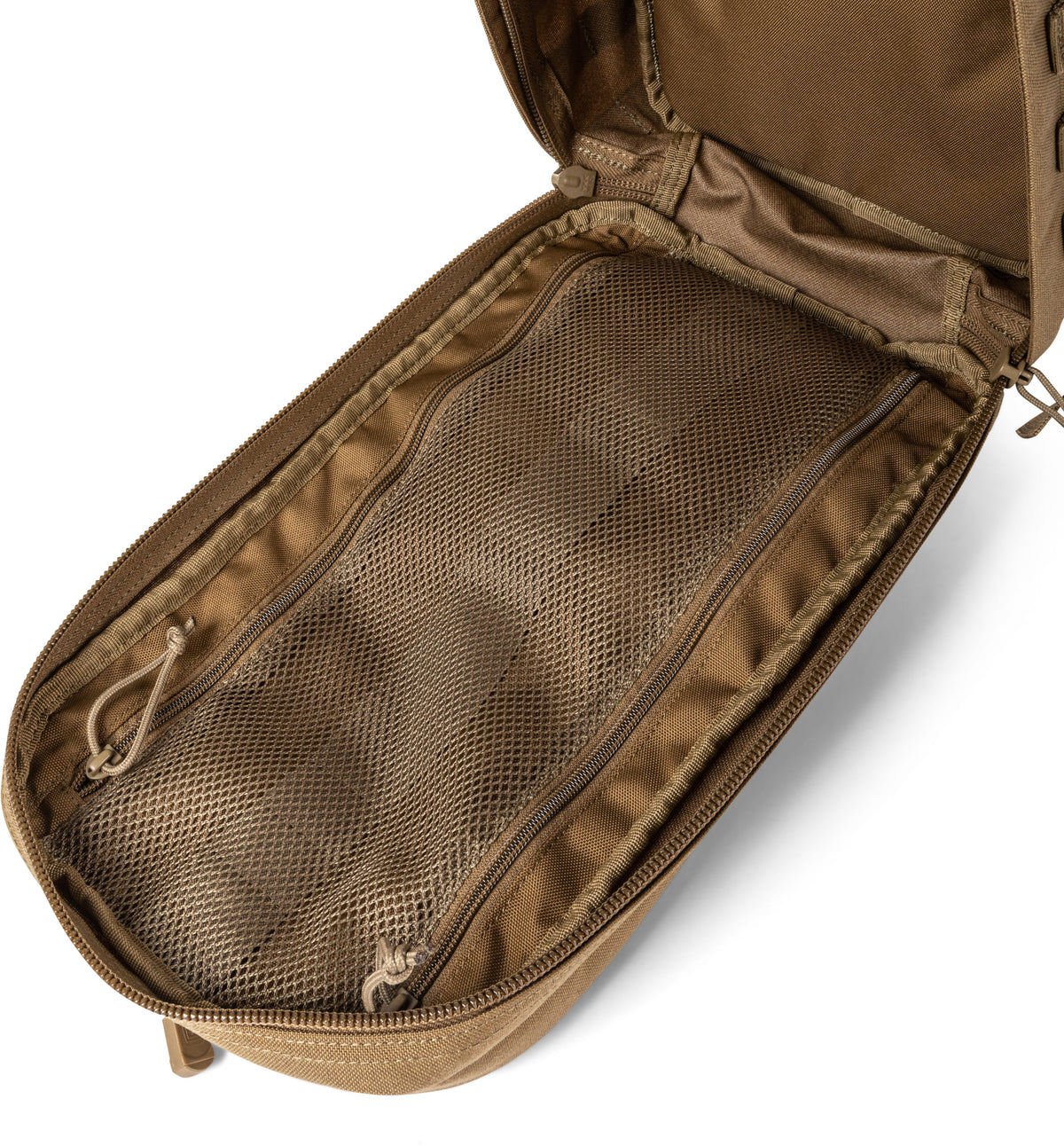 5.11 Tactical Series Sac Rush MOAB8 Système de moles