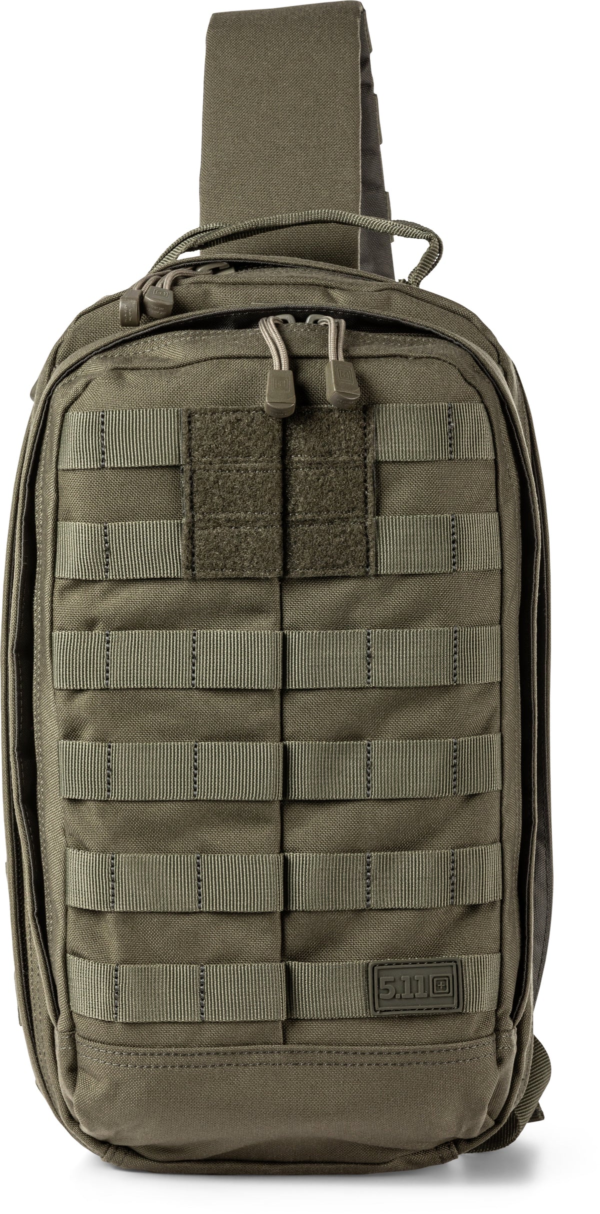 5.11 Tactical Series Sac Rush MOAB8 Système de moles