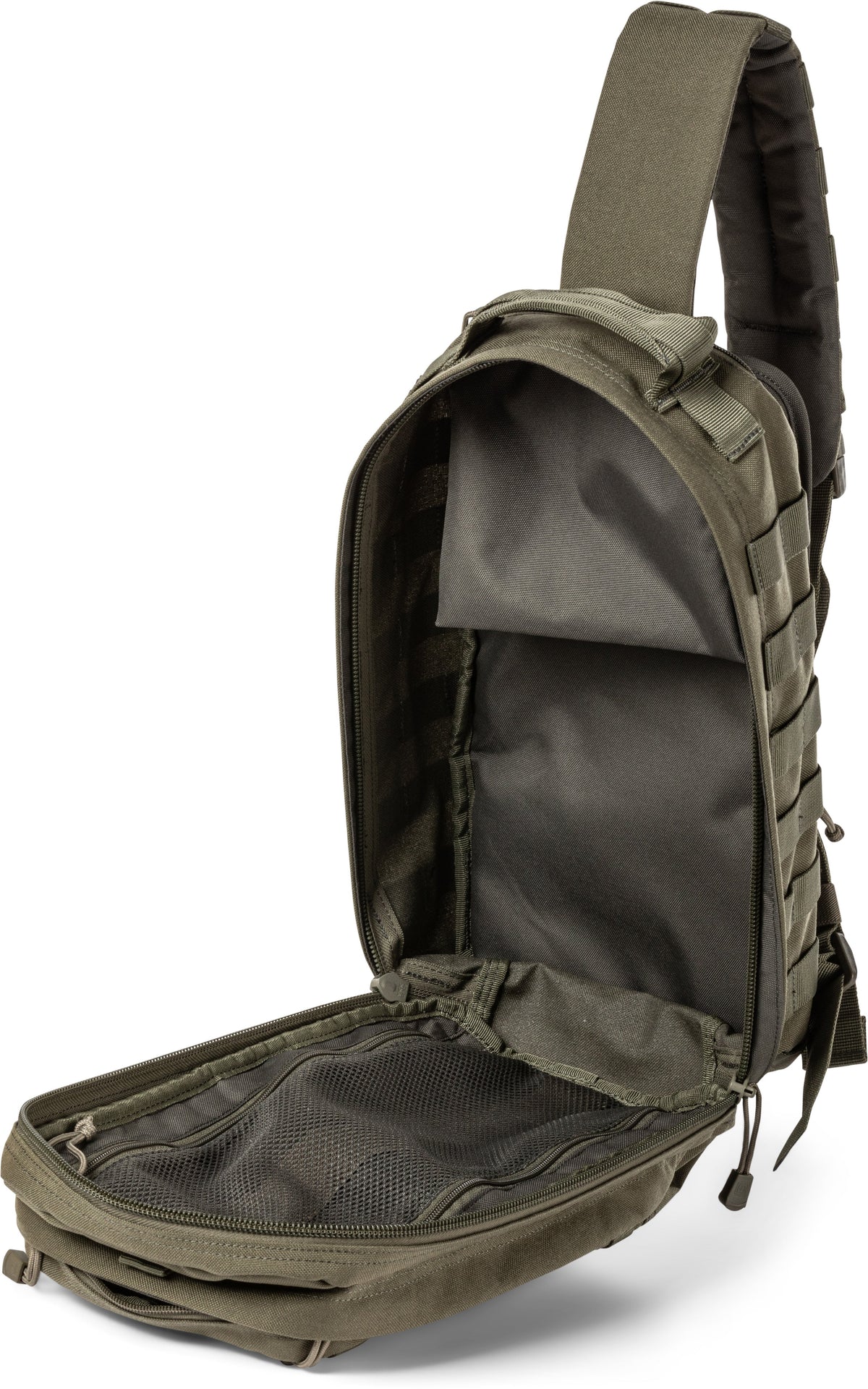 5.11 Tactical Series Sac Rush MOAB8 Système de moles