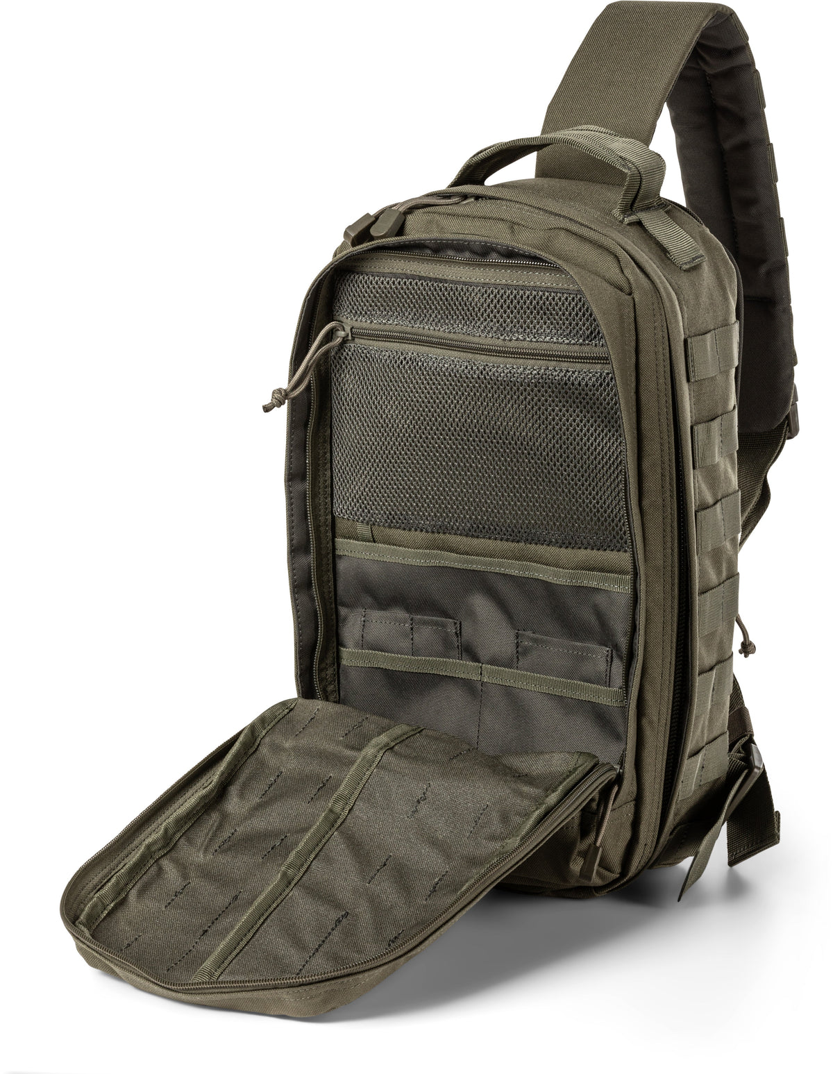 5.11 Tactical Series Sac Rush MOAB8 Système de moles