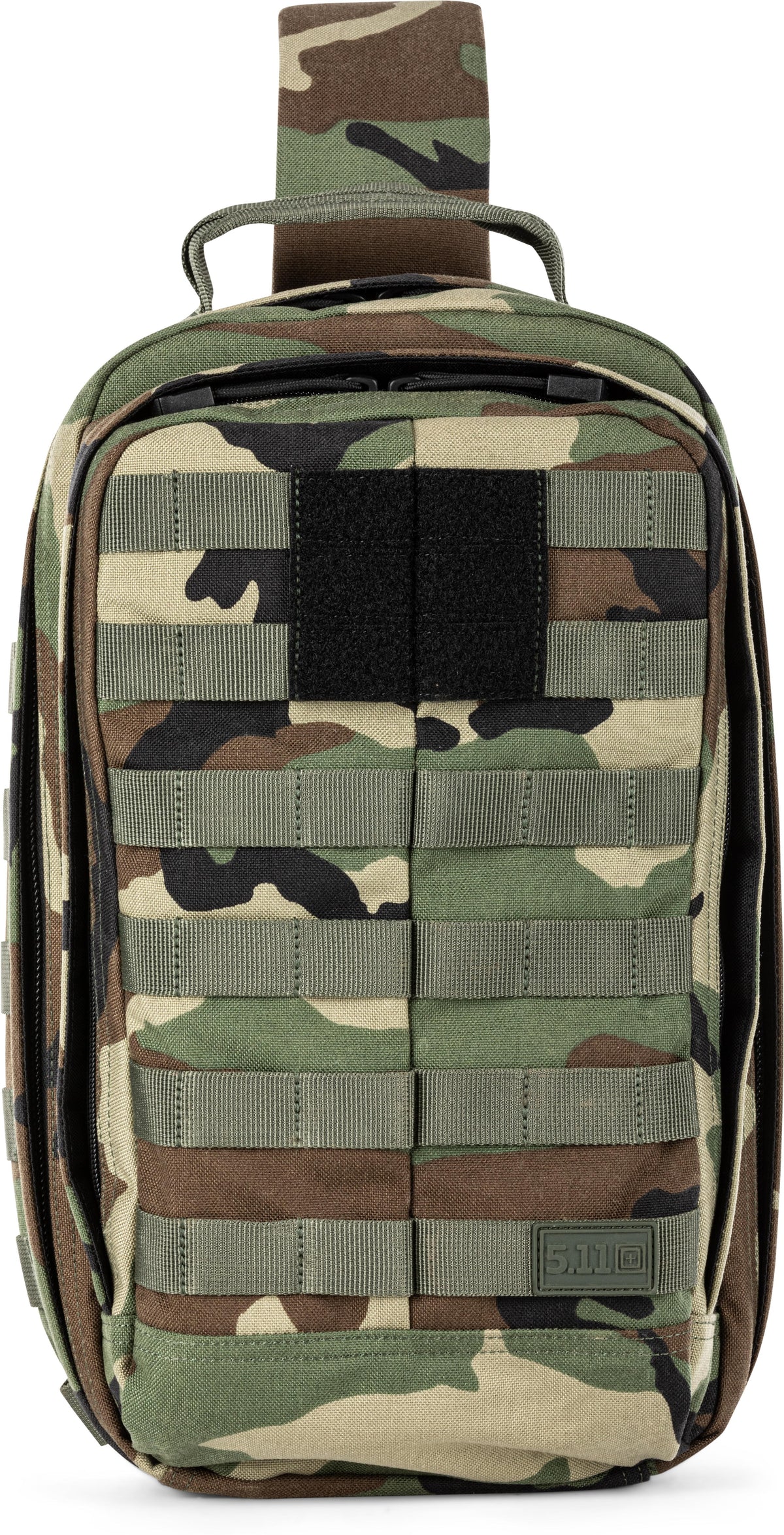 5.11 Tactical Series Sac Rush MOAB8 Système de moles