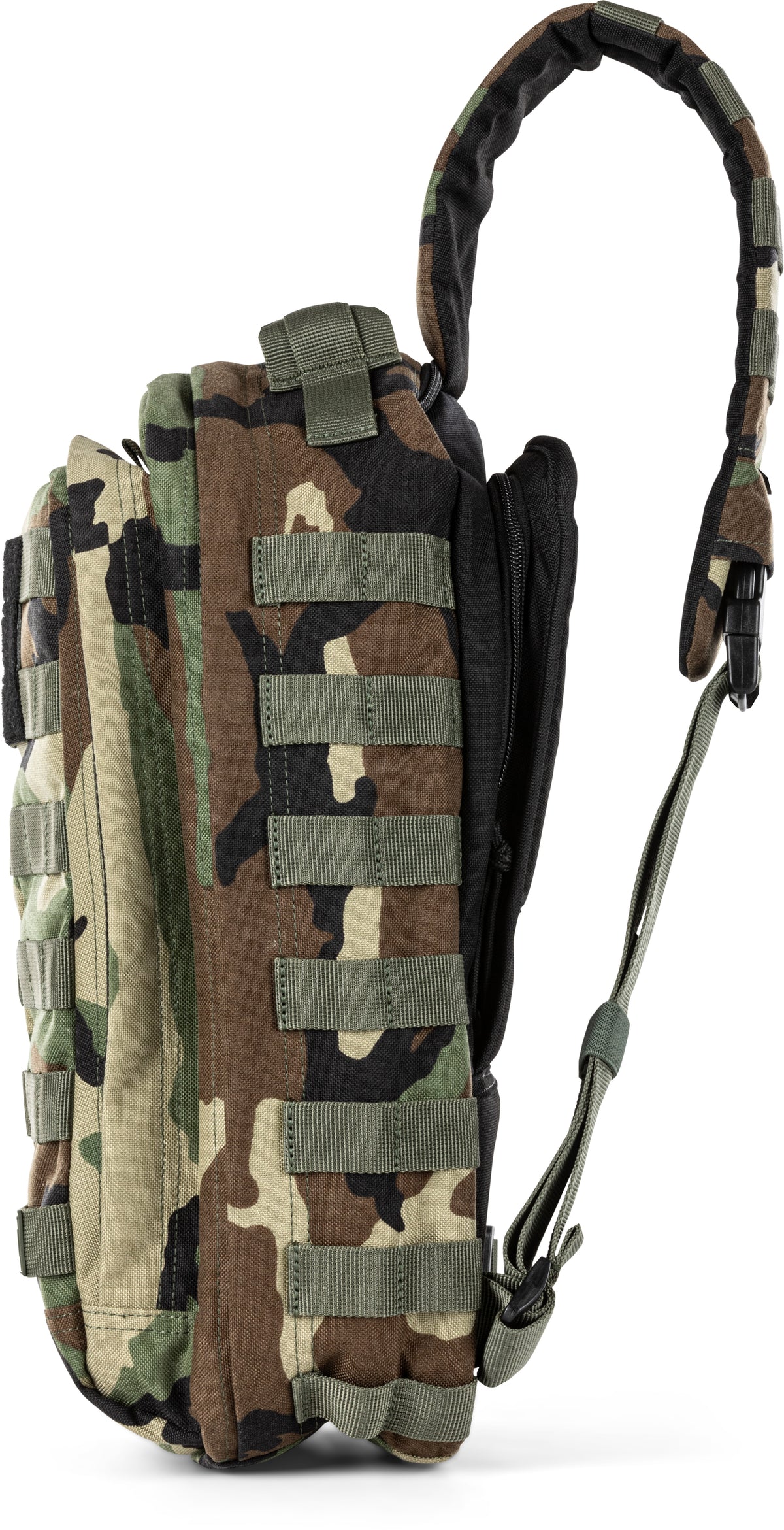 5.11 Tactical Series Sac Rush MOAB8 Système de moles