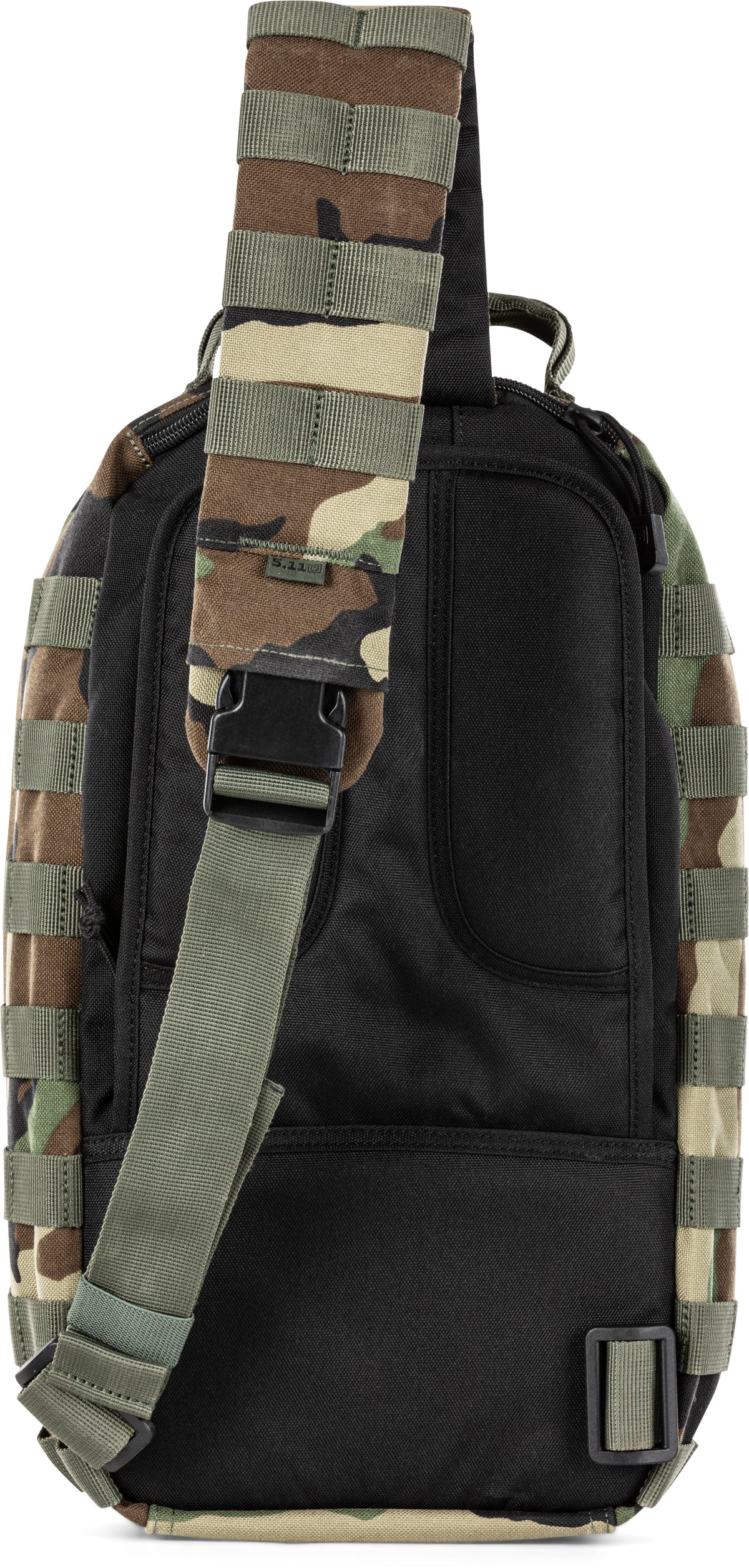 5.11 Tactical Series Sac Rush MOAB8 Système de moles