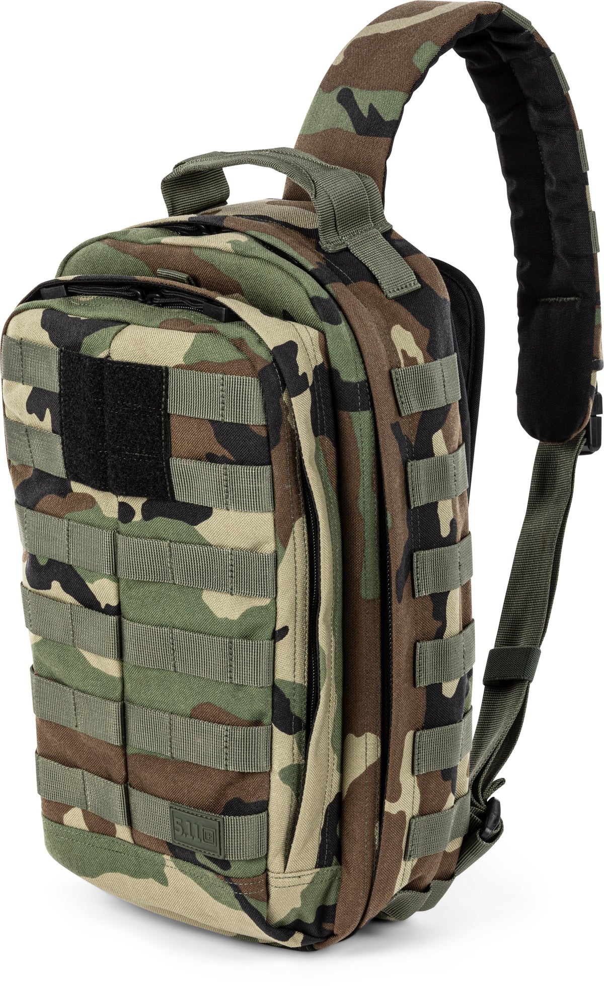 5.11 Tactical Series Sac Rush MOAB8 Système de moles