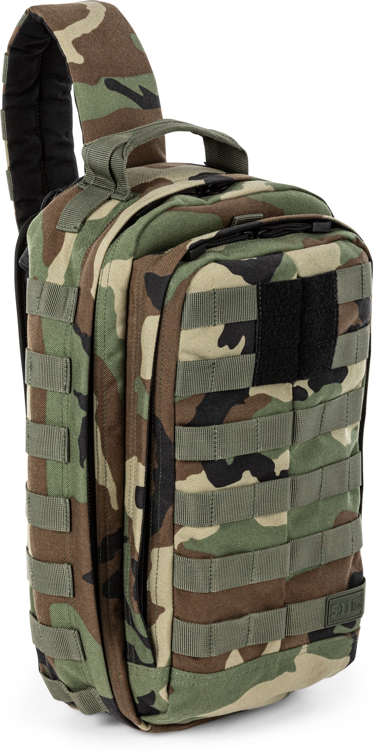 5.11 Tactical Series Sac Rush MOAB8 Système de moles