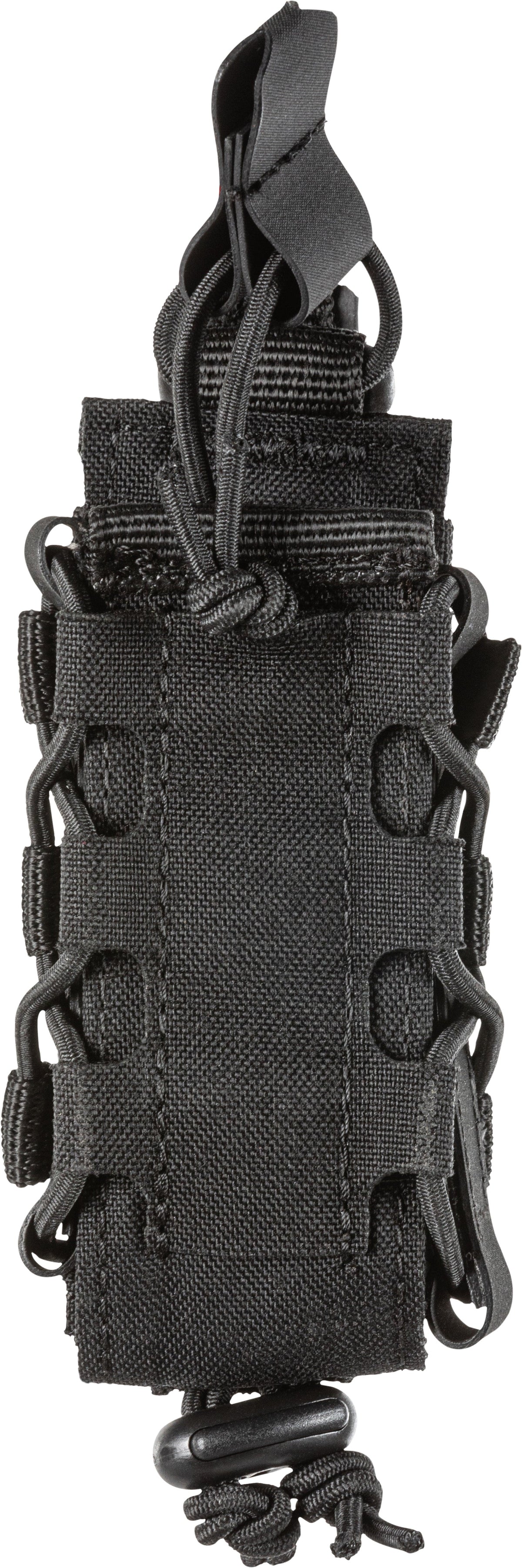 5.11 Tactical Series Sacoche pour chargeur Flex Multi seul pour chargeur de pistolet noir