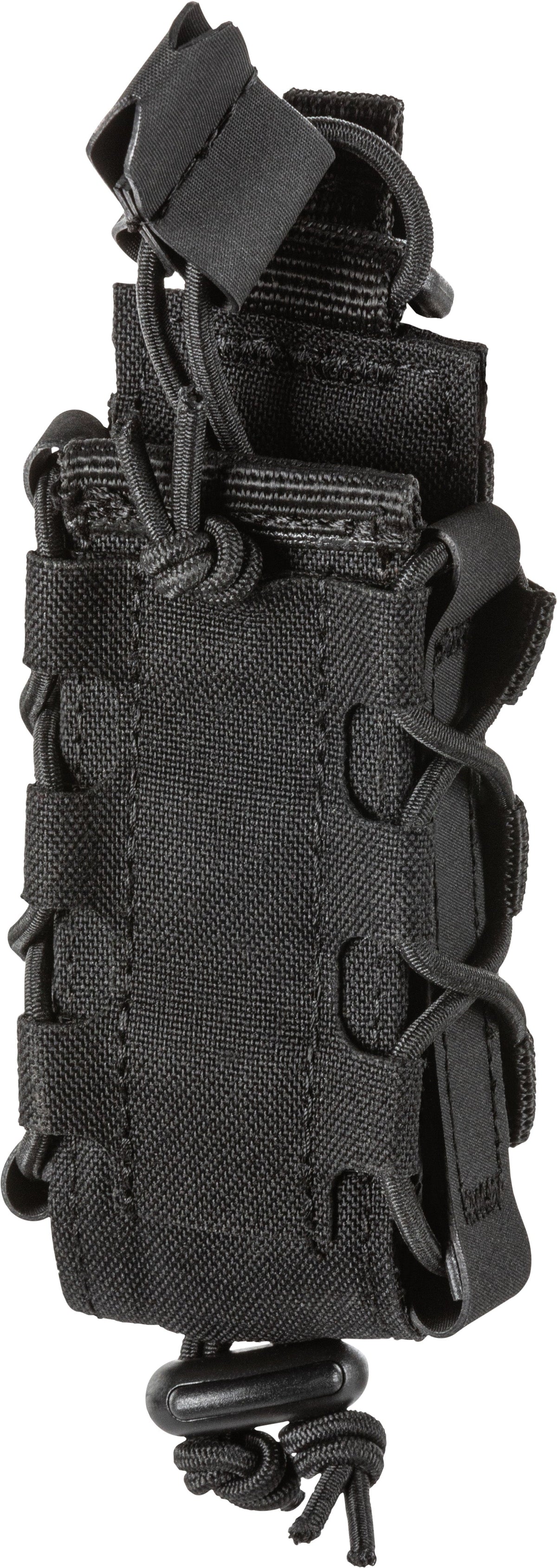 5.11 Tactical Series Sacoche pour chargeur Flex Multi seul pour chargeur de pistolet noir