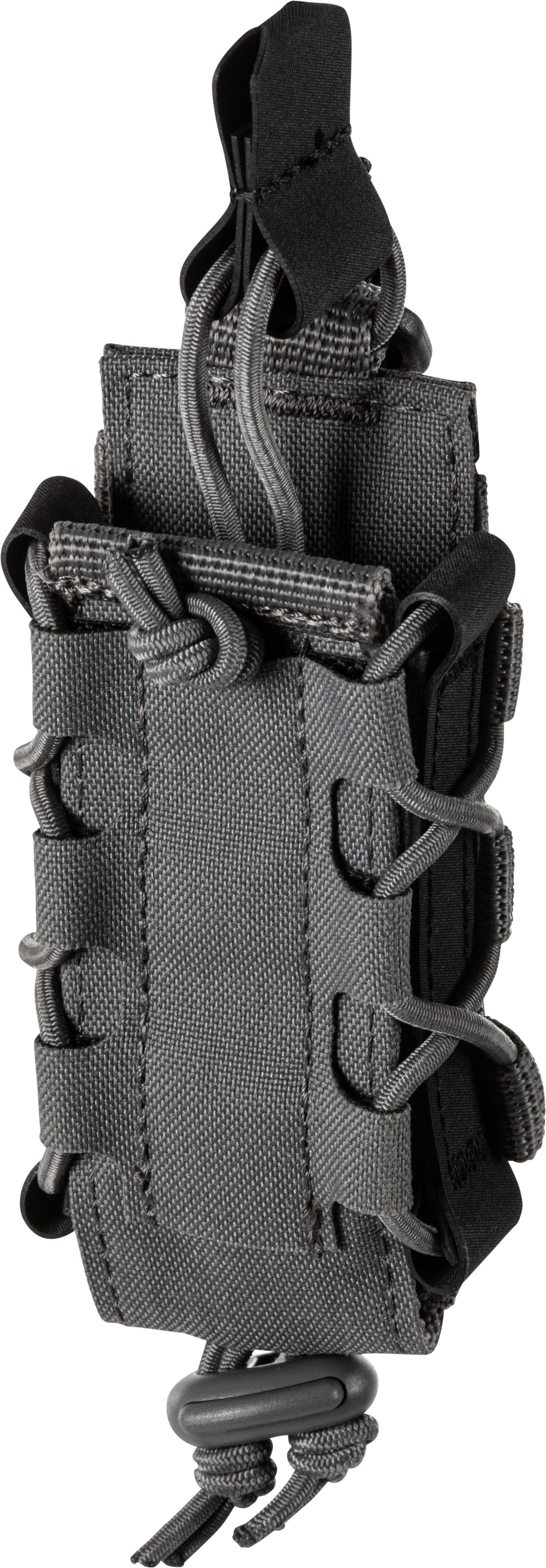 5.11 Tactical Series Sacoche pour chargeur Flex Multi seul pour chargeur de pistolet noir