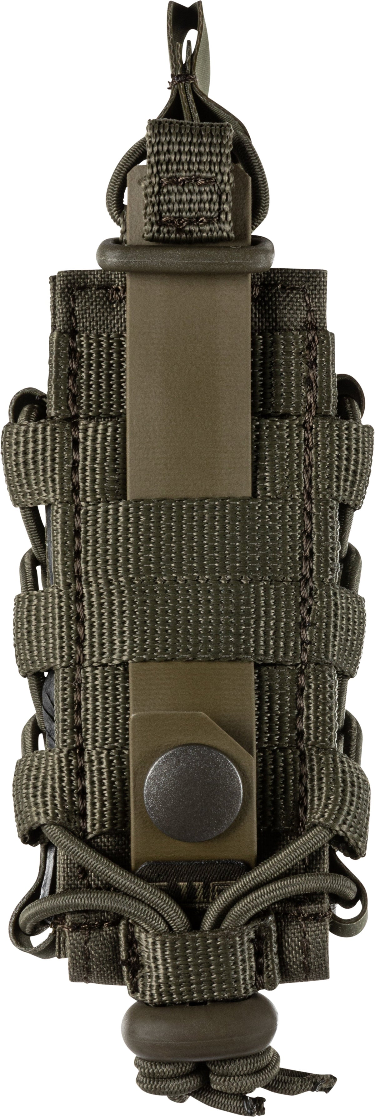 5.11 Tactical Series Sacoche pour chargeur Flex Multi seul pour chargeur de pistolet noir