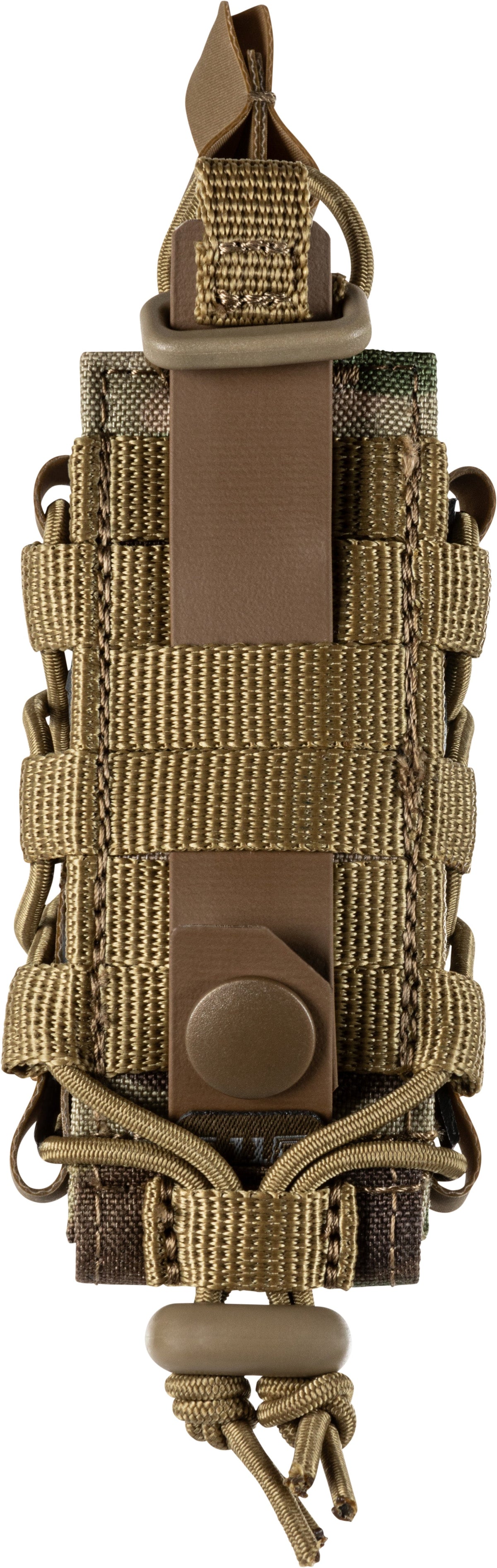 5.11 Tactical Series Sacoche pour chargeur Flex Multi seul pour chargeur de pistolet multicam