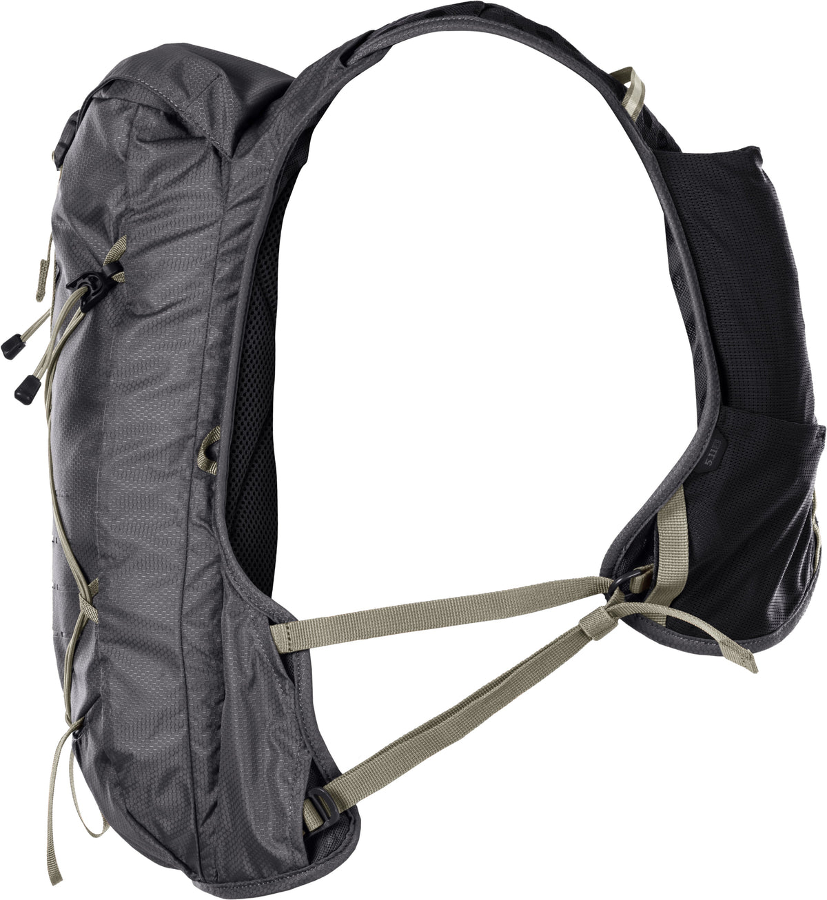 Sac à dos 5.11 Tactical Series Cloudstryke Pack (10L)