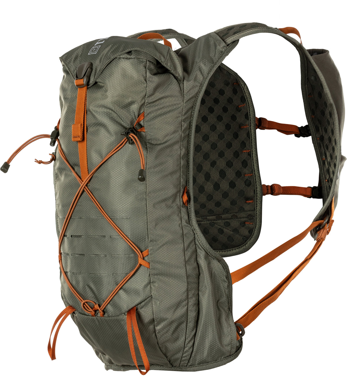 Sac à dos 5.11 Tactical Series Cloudstryke Pack (10L)